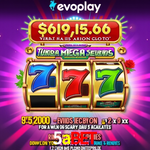 Provedores de Jogos 5abet