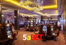 Casino Ao Vivo 5abet