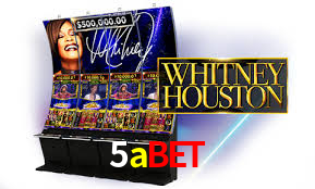 Mesa de Blackjack 5abet